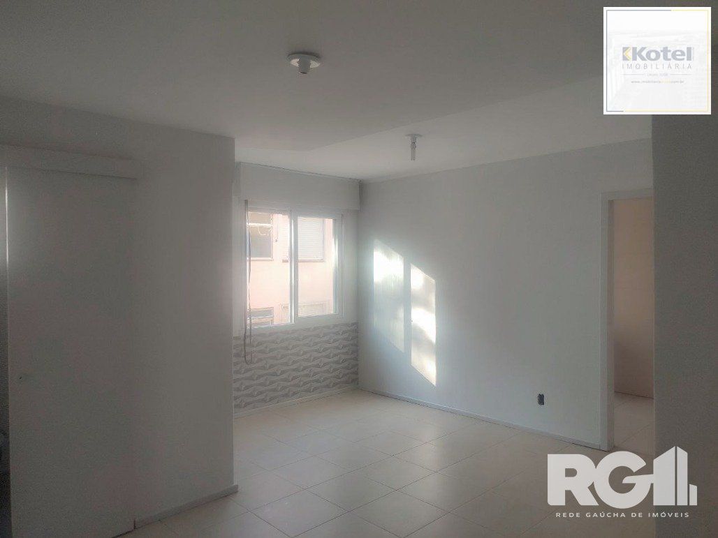 Apartamento reformado com 2 dormitórios 55m² privativos, com vaga no bairro Leopoldina — foto 5