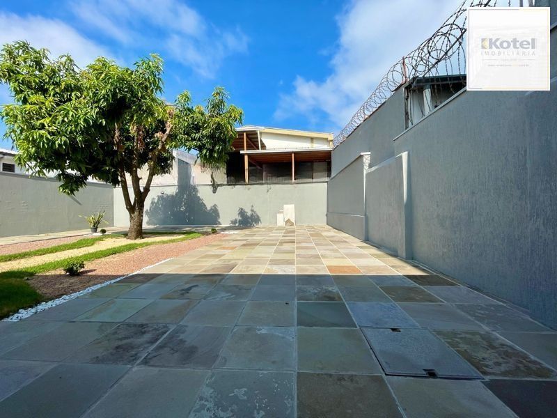 Casa 3 quartos à venda, 202m², Sarandi - Porto Alegre — foto 2