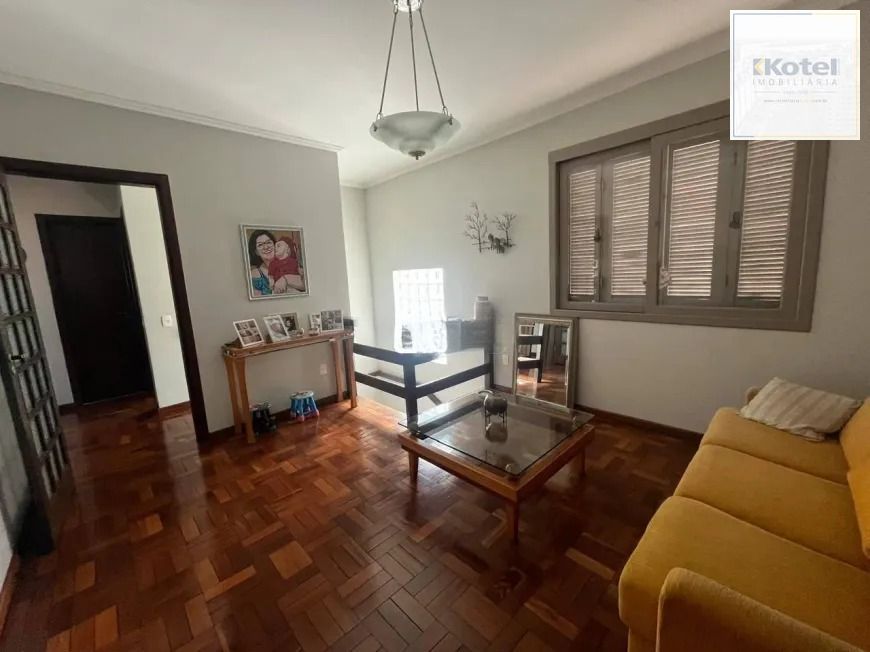 Casa ampla com 4 dormitórios e espaço gourmet no São Sebastião — foto 2