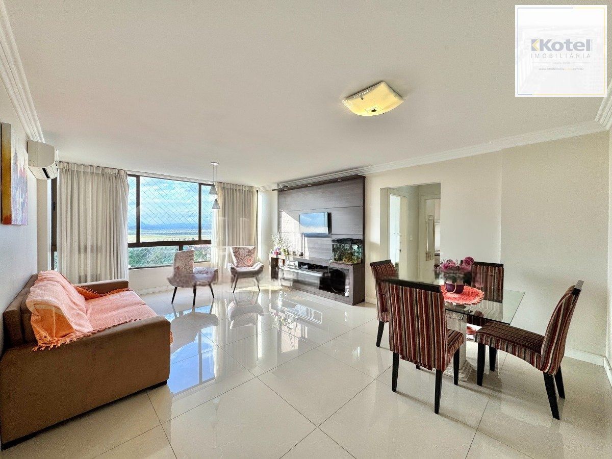 Apartamento à venda no Cristo Redentor com 2 dormitórios, suíte e 2 vagas