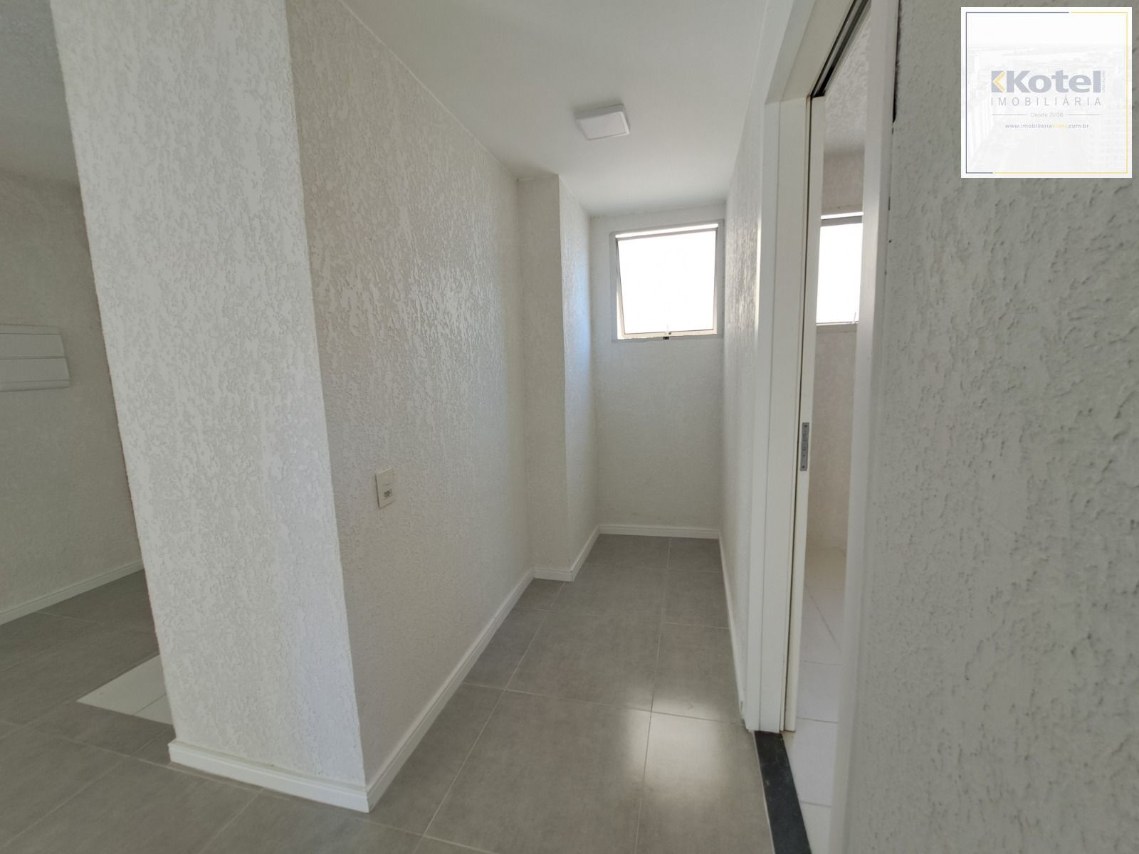 Apartamento 1D, 40m² com vaga — foto 5
