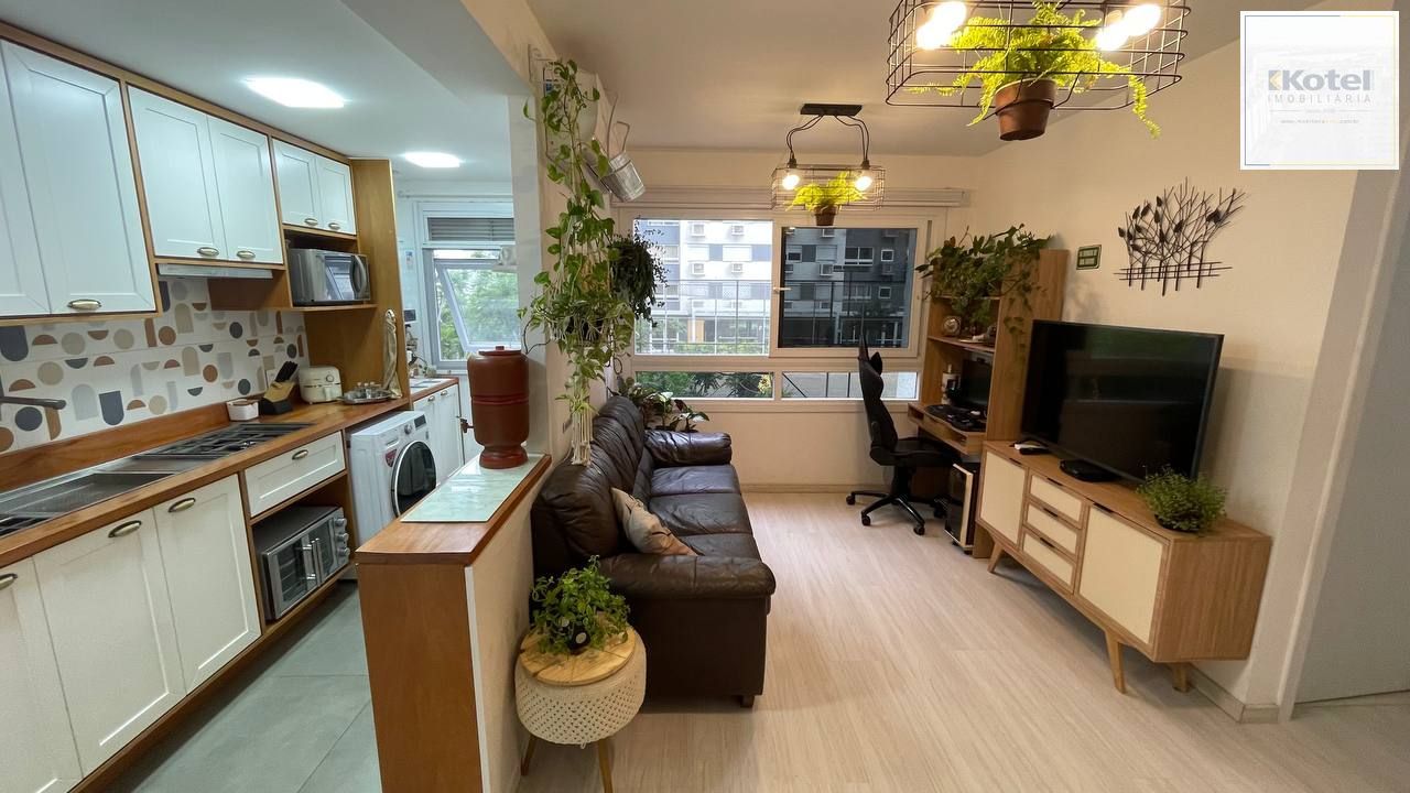 Apartamento 2 Dormitórios mobiliado no Grand Park Lindoia