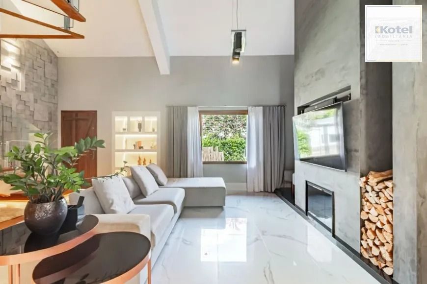 Casa mobiliada com piscina e espaço gourmet no Cristo Redentor — foto 2