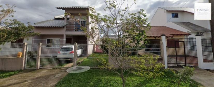 Terreno 7x20 a venda  na avenida Grécia, Centro Novo, Eldorado do Sul/RS
