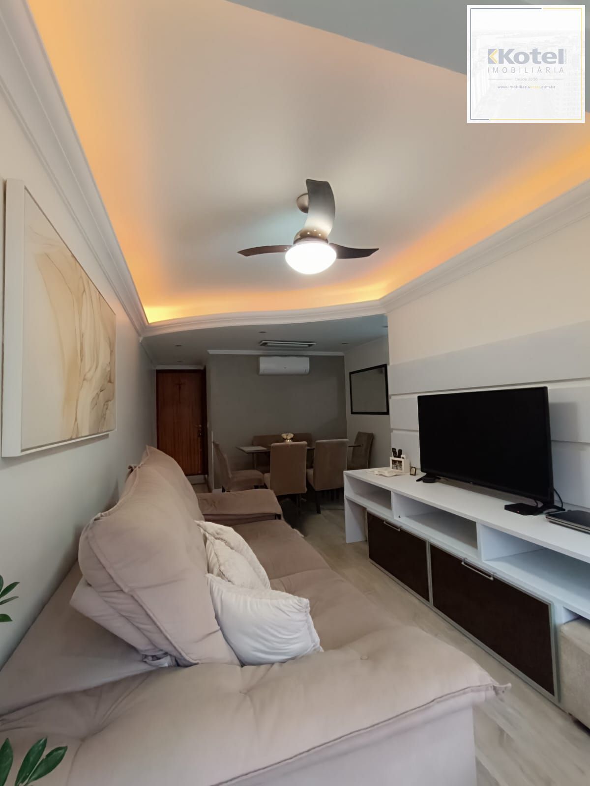 Apartamento, 3 quartos, à venda, 67 m², Jardim Carvalho - Porto Alegre — foto 4