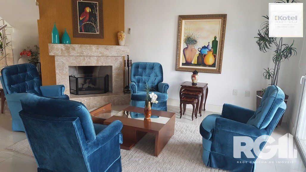 Casa de Condomínio 6 quartos à venda, 354m², Praia da Conceição - Capão da Canoa