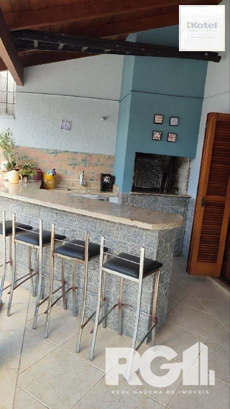 Casa, 3 quartos, à venda, 262 m², Morro Santana - Porto Alegre — foto 4