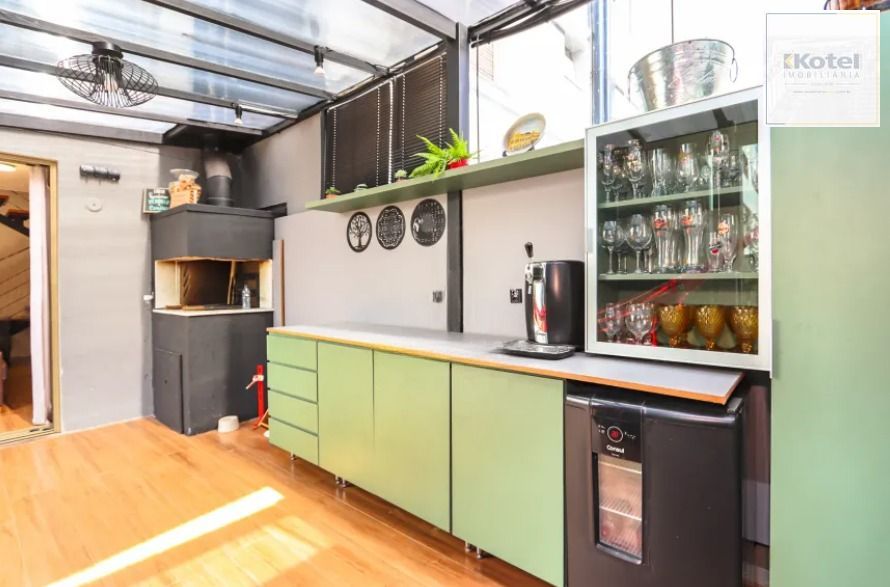 Casa em condomínio com 3 suítes à venda – Jardim Planalto, Porto Alegre