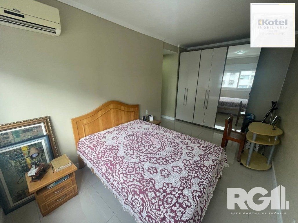 Apartamento 3 quartos à venda, 93m², Jardim Lindóia - Porto Alegre — foto 5