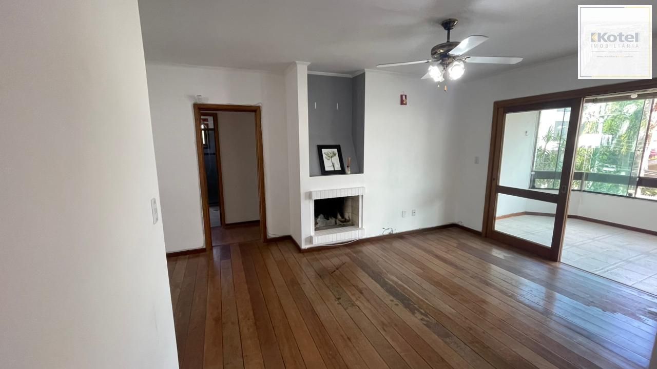 Apartamento mobiliado 3 dorms, 135m², suíte e 2 vagas - Jardim Lindóia