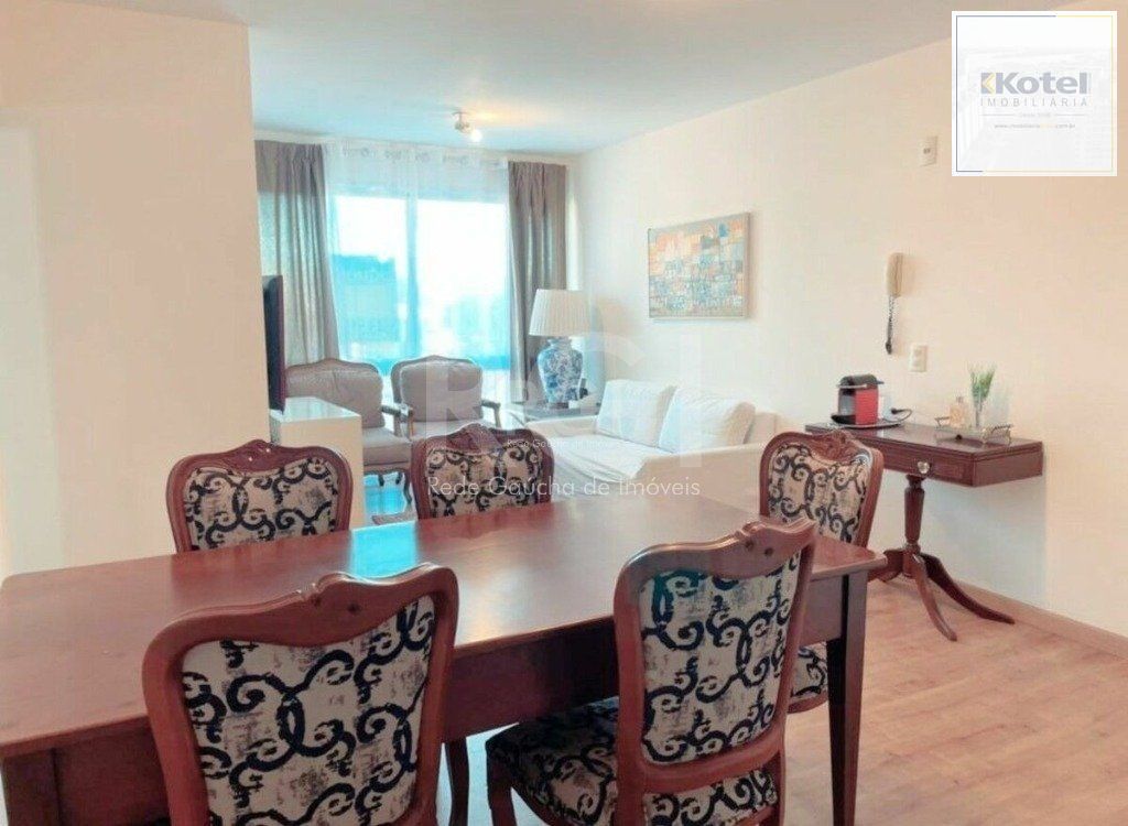 Apartamento para Venda - 73.76m², 3 dormitórios, sendo 1 suites, 1 vaga - Partenon — foto 4