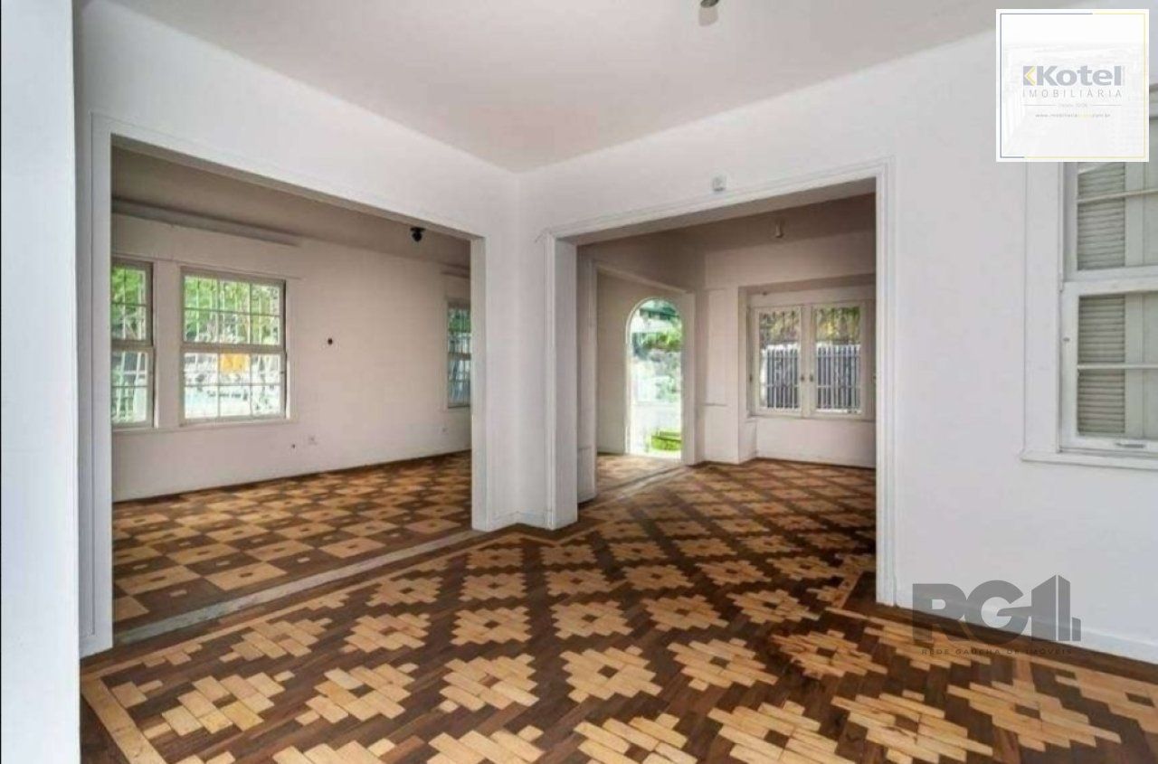 CASA A VENDA - HIGIENÓPOLIS — foto 4