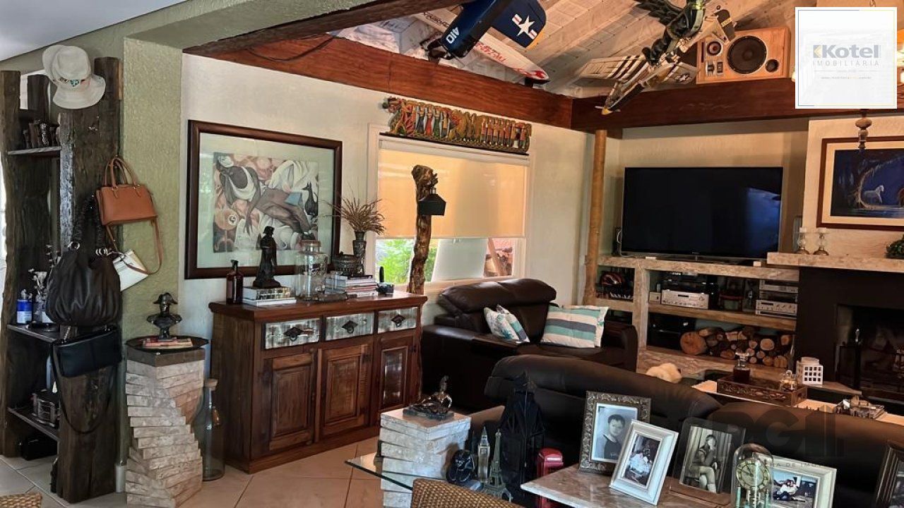 Casa de Condomínio, 3 quartos, à venda, 303 m², Country Club - Eldorado do Sul — foto 3