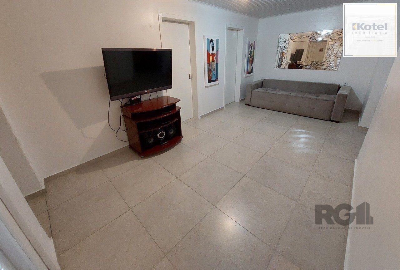 Casa com 3 quartos, no Bairro Ipanema - Porto Alegre/RS. — foto 3
