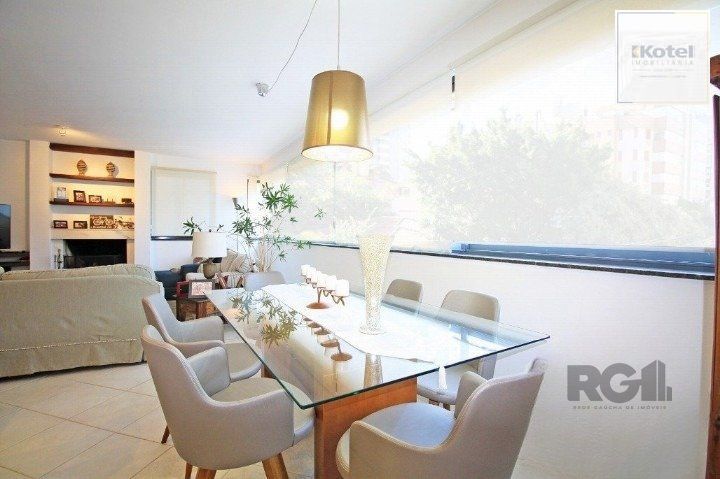 Apartamento para venda- 207.28m², 3 dormitórios, sendo 1 suítes, 2 vagas - Bela Vista — foto 5