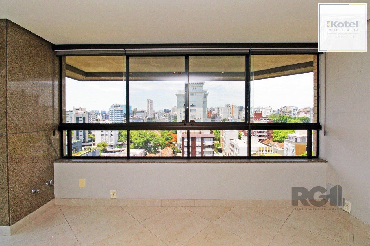 Apartamento com 4 suítes localizado no bairro Moinhos De Vento em Porto Alegre/RS. — foto 3