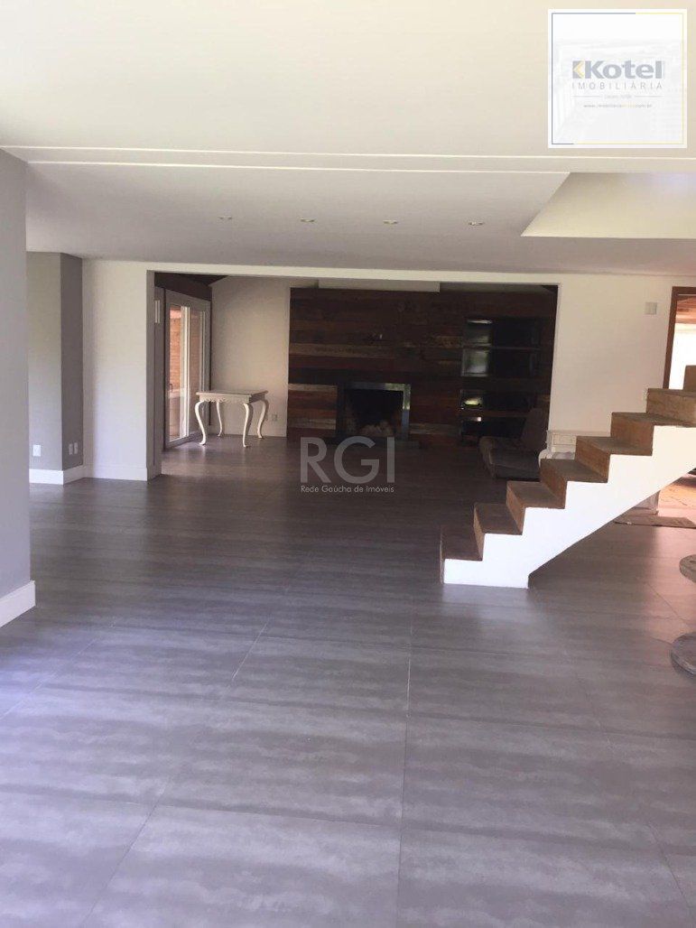 Casa de Condomínio, 4 quartos, à venda, 303 m², Medianeira - Eldorado do Sul — foto 5
