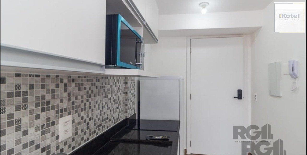 Loft com 27m², localizado ao lado da  PUCRS — foto 3