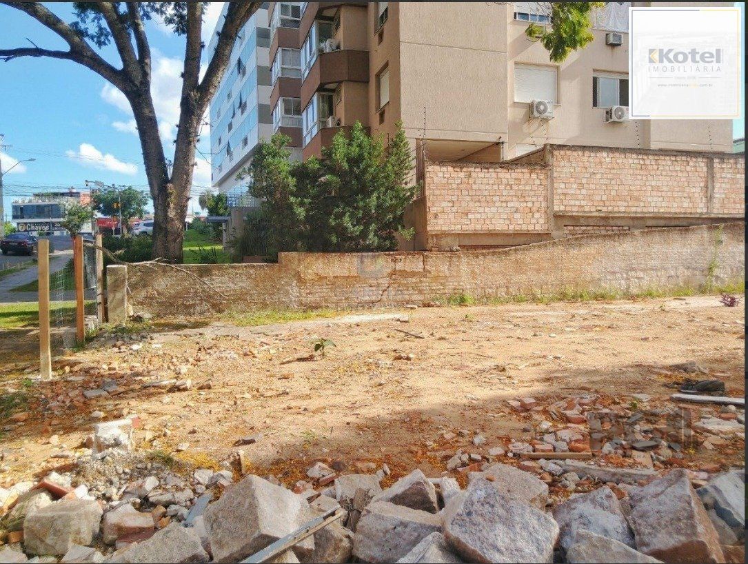 Terreno a venda - Chácara das Pedras