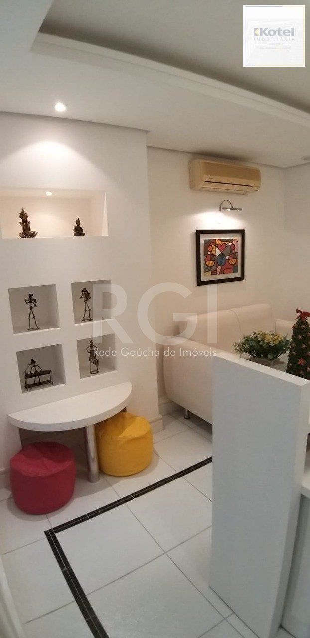 Sala comercial com 40m² privativos localizado no bairro Petrópolis em Porto Alegre/RS. — foto 5