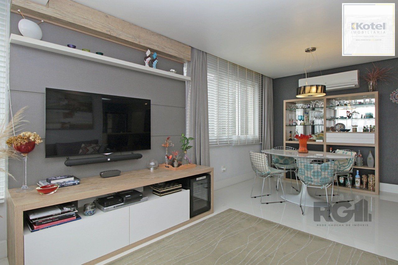 Apartamento, 2 quartos, à venda, 77 m², Passo da Areia - Porto Alegre — foto 5