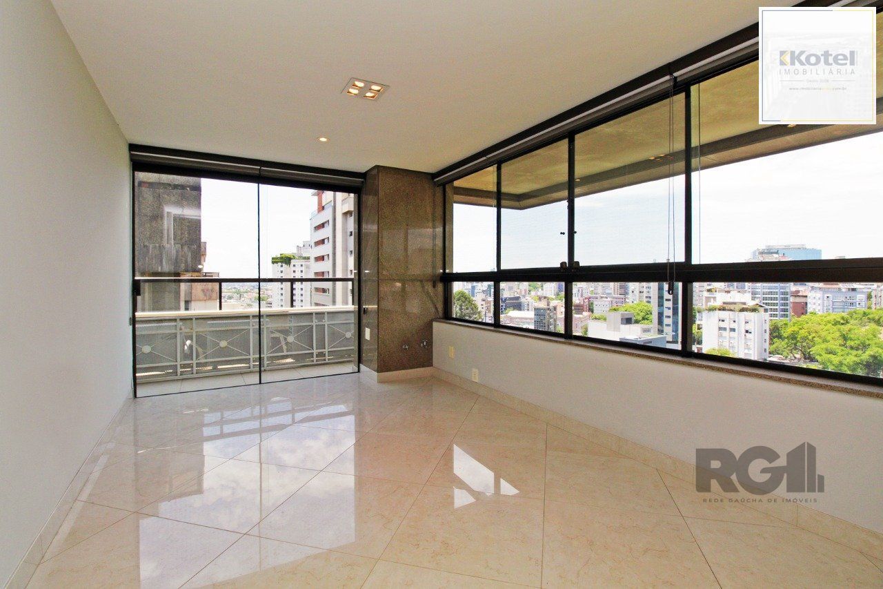 Apartamento com 4 suítes localizado no bairro Moinhos De Vento em Porto Alegre/RS. — foto 2