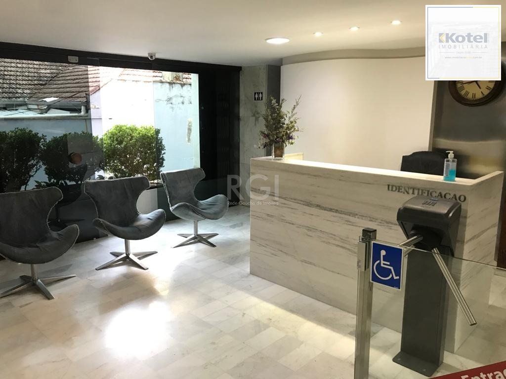 Conjunto/Sala para Venda - 120m², 0 dormitórios, Rio Branco
