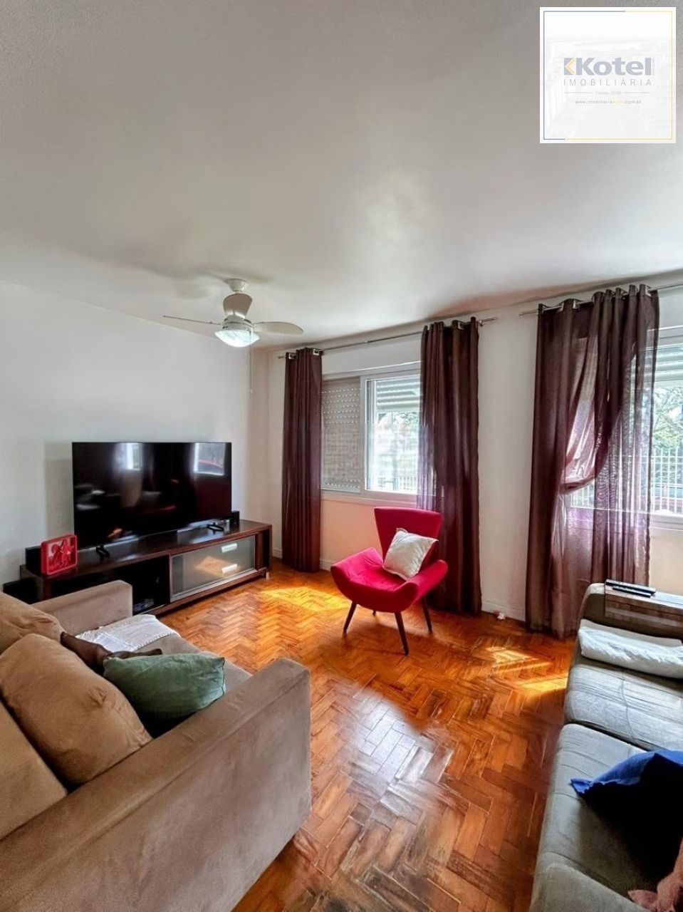 Casa com 170m², localizada no bairro Vila Ipiranga em Porto Alegre/RS. — foto 3