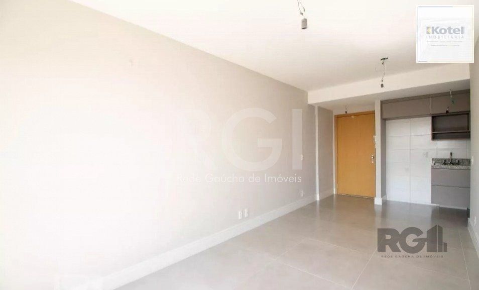 Apartamento para Locação/Aluguel - 45m², 1 dormitório, sendo 1 suites, 1 vaga - Petrópolis — foto 4
