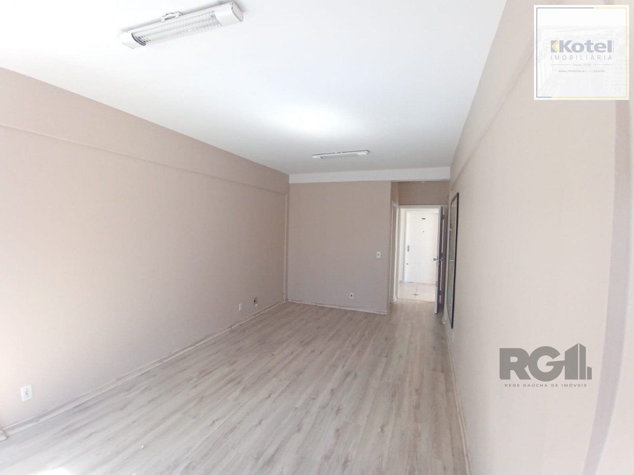 Conjunto/Sala para Locação/Aluguel - 25m², 0 dormitórios, Moinhos de Vento — foto 3