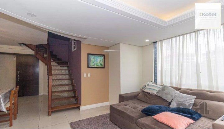 COBERTURA TRIPLEX 3 DORM. - PETRÓPOLIS — foto 2
