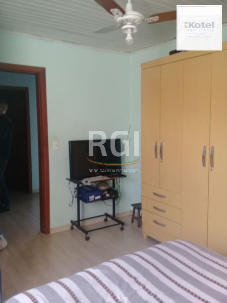 Casa para Venda - 210m², 3 dormitórios, sendo 1 suites, Cidade Baixa
