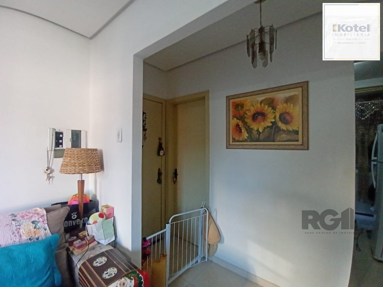 Apartamento 2 quartos à venda, 77m², Floresta - Porto Alegre — foto 3