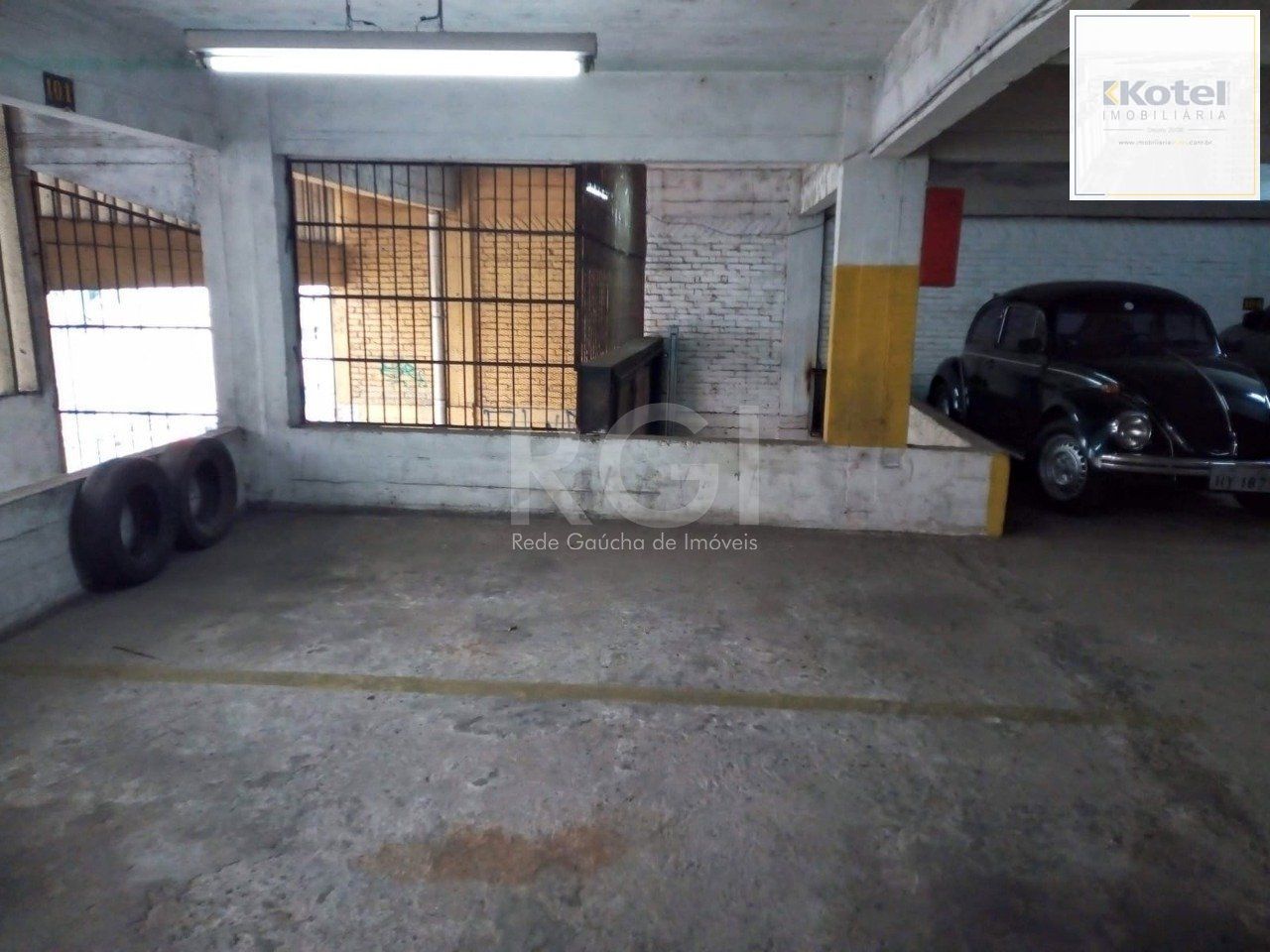 Outros para Venda - 12m², 0 dormitórios, Centro Histórico — foto 3