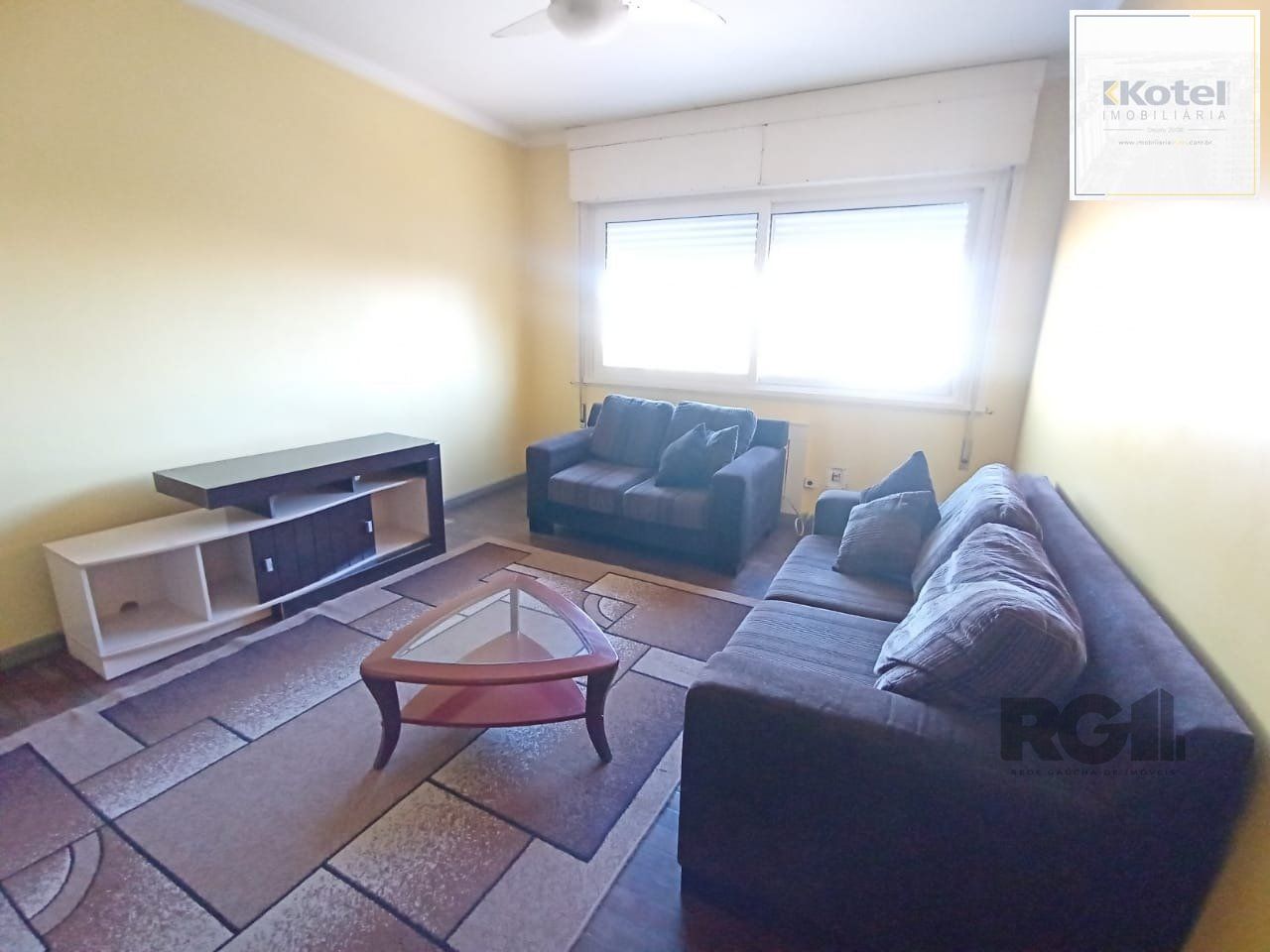 Apartamento para Venda - 129.16m², 5 dormitórios, 1 vaga - Petrópolis — foto 2