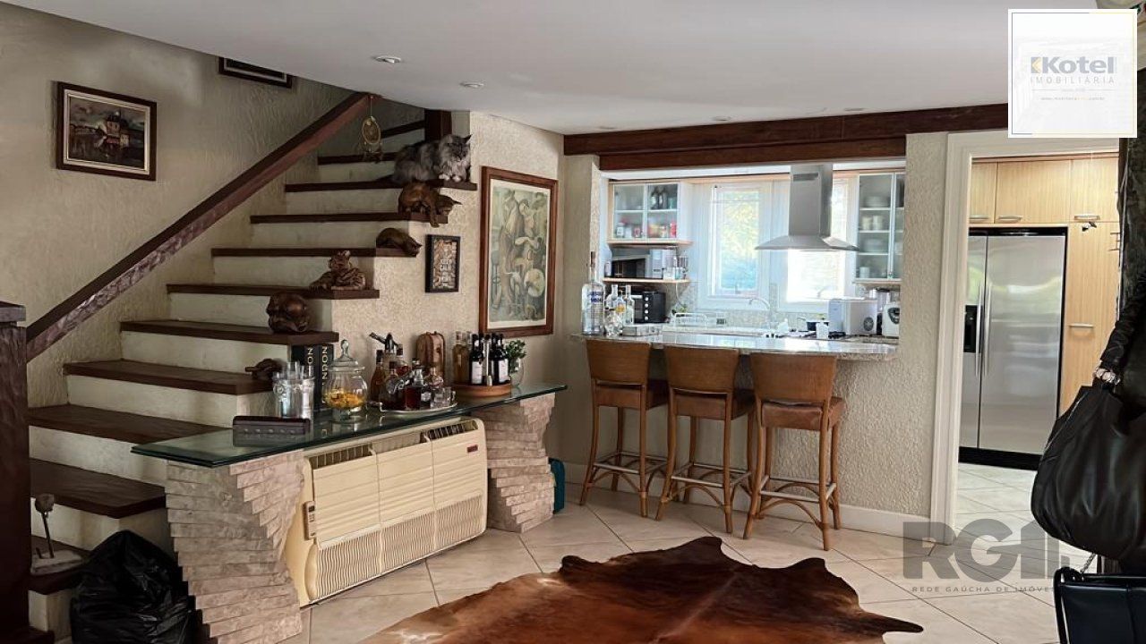 Casa de Condomínio, 3 quartos, à venda, 303 m², Country Club - Eldorado do Sul — foto 5