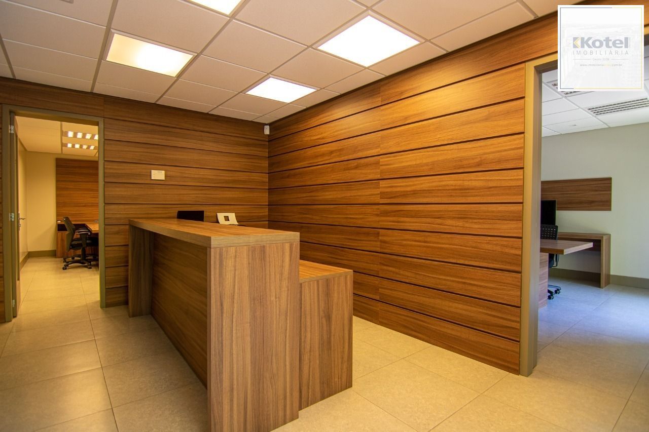 Casa Comercial para Venda - 464m², 0 dormitórios, Bela Vista — foto 2
