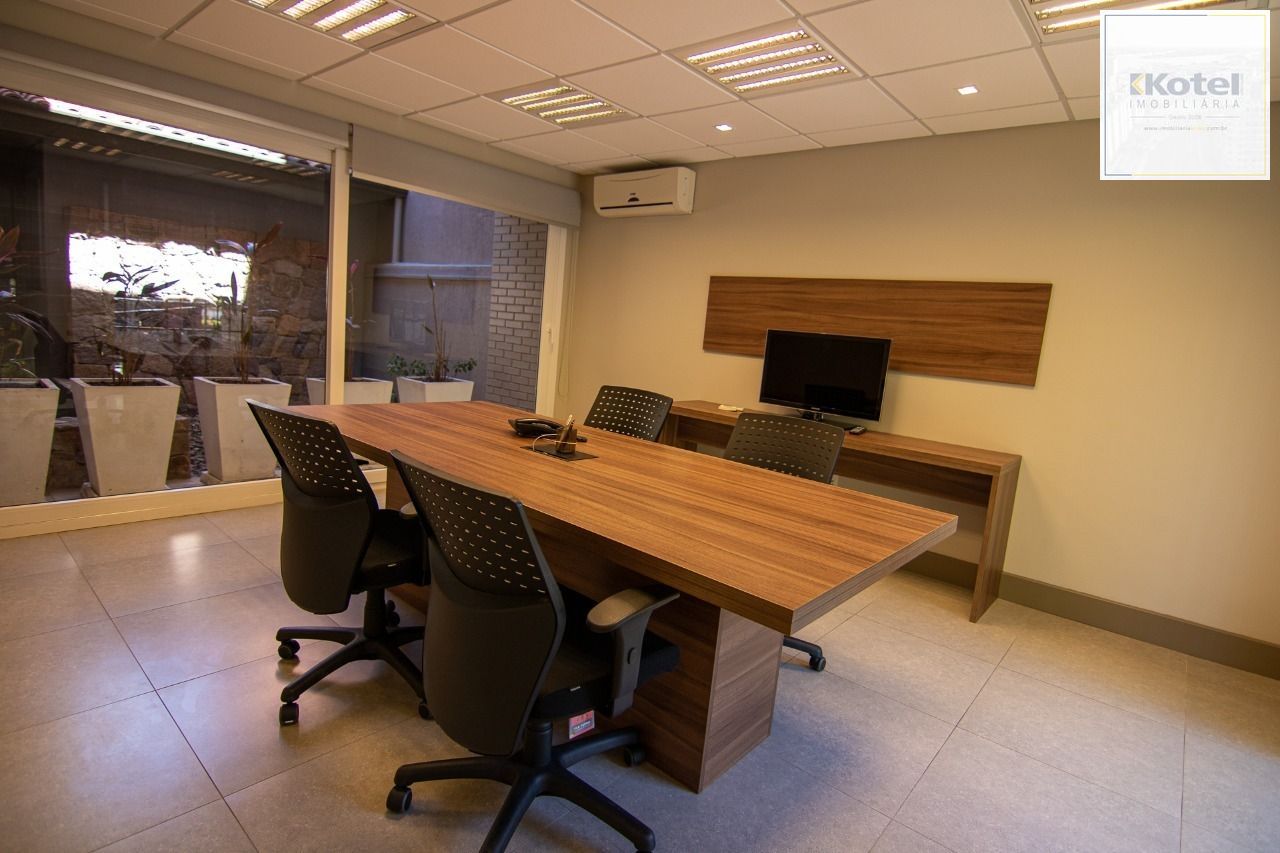 Casa Comercial para Venda - 464m², 0 dormitórios, Bela Vista — foto 3