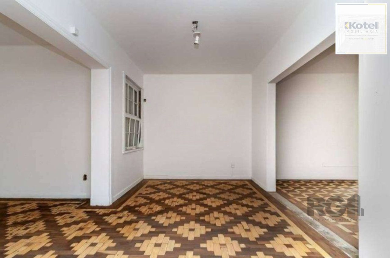 CASA A VENDA - HIGIENÓPOLIS — foto 3