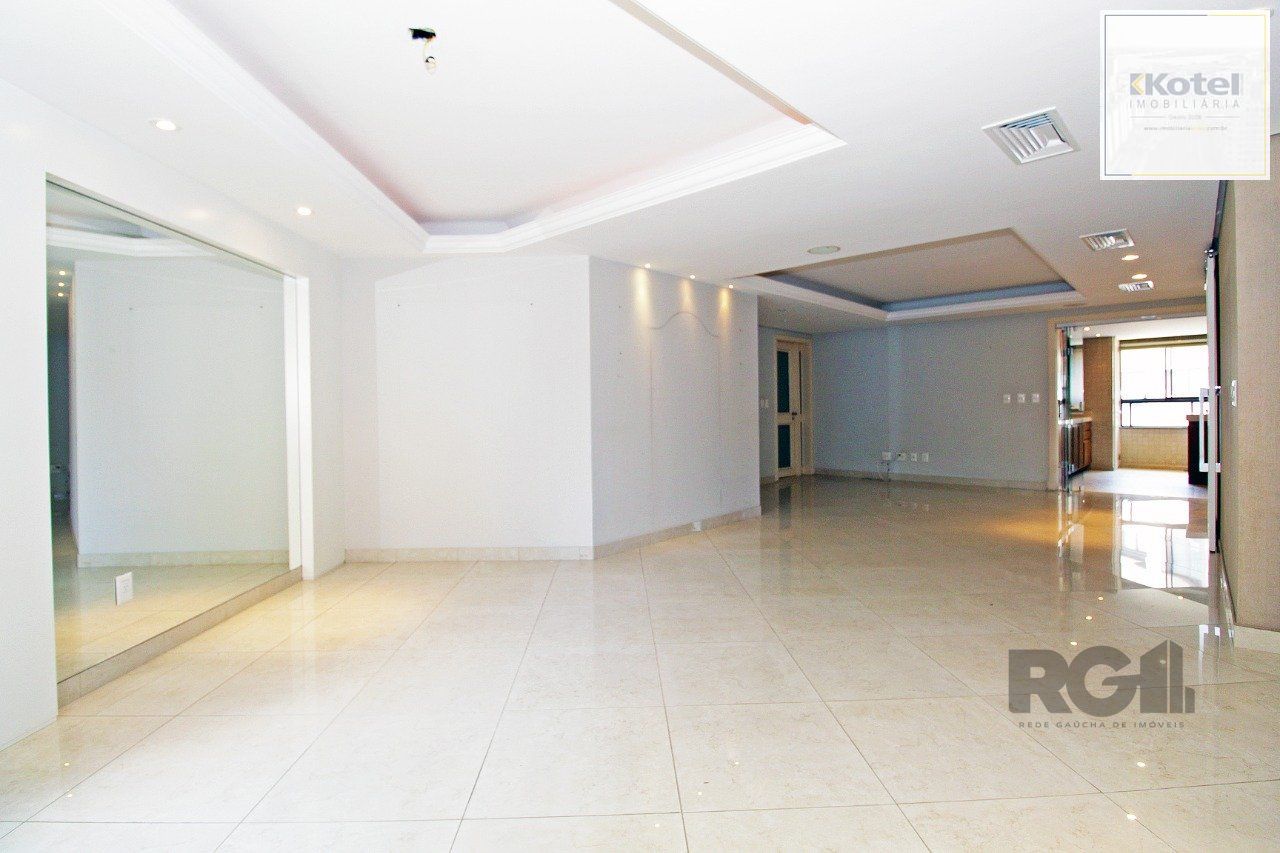 Apartamento com 4 suítes localizado no bairro Moinhos De Vento em Porto Alegre/RS. — foto 4