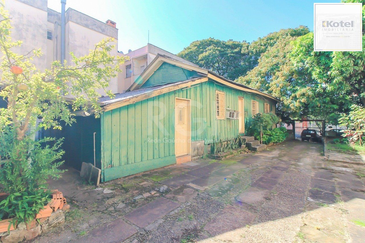 Casa Comercial para Venda - Partenon — foto 2