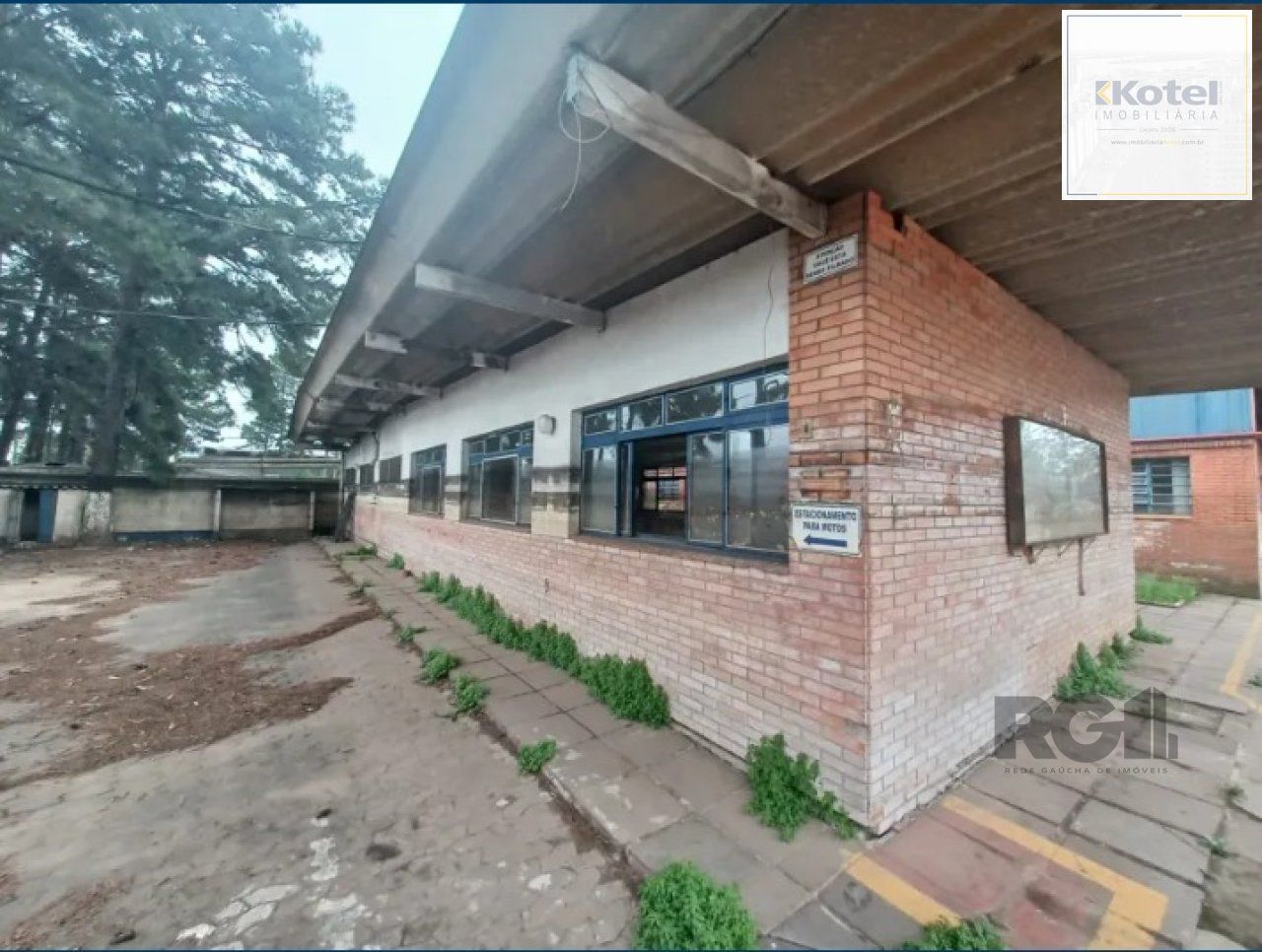 PAVILHÃO / GALPÃO / DEPÓSITO - ANCHIETA — foto 2