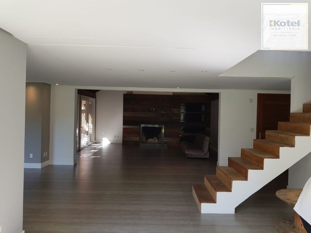 Casa de Condomínio, 4 quartos, à venda, 303 m², Medianeira - Eldorado do Sul — foto 3