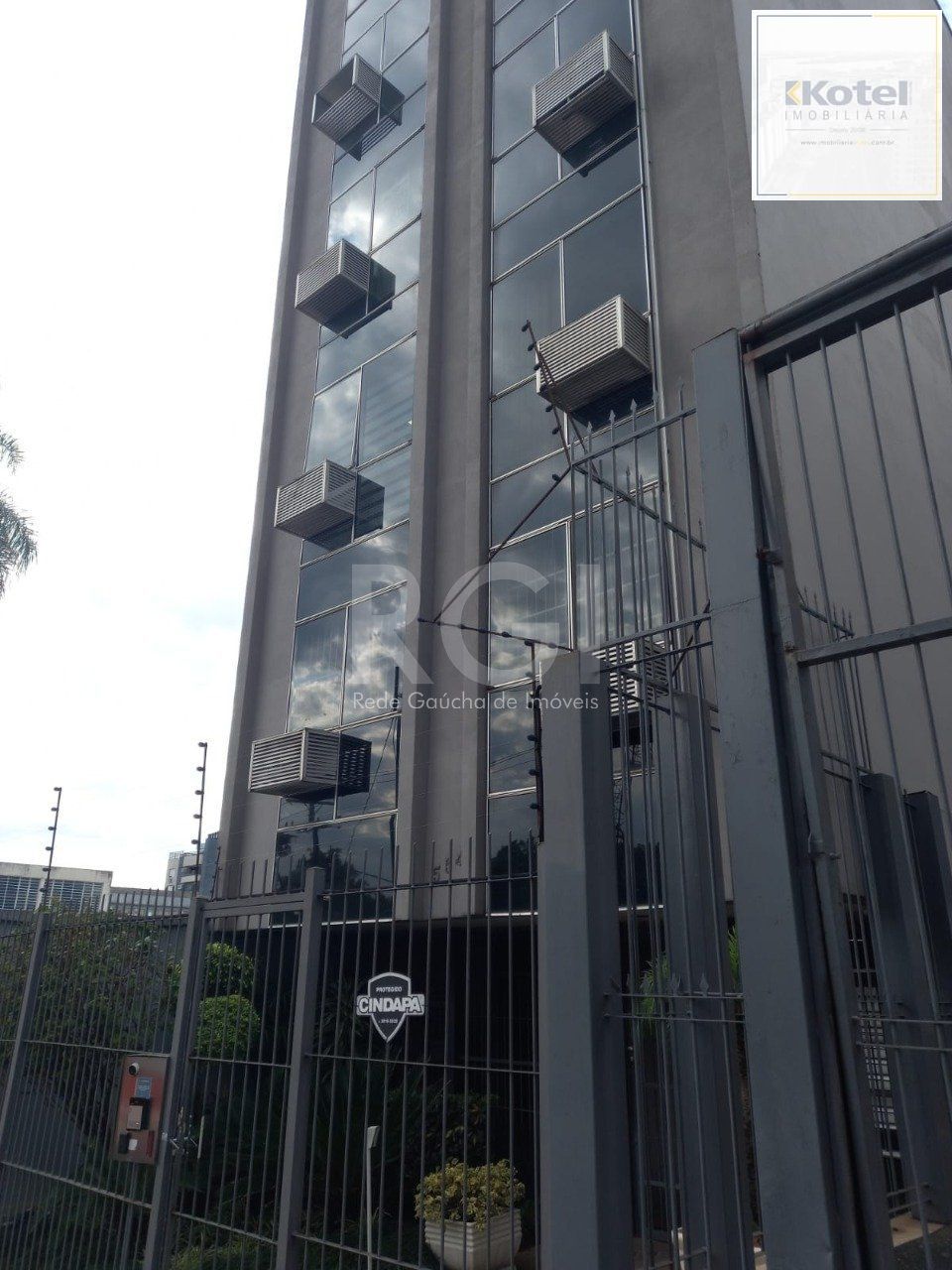 Conjunto/Sala para Venda - 39.93m², 0 dormitórios, Moinhos de Vento — foto 2