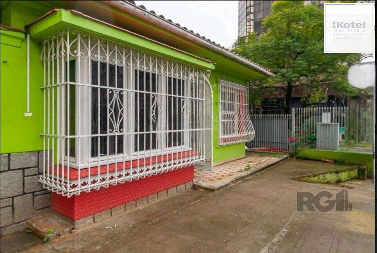CASA A VENDA - HIGIENÓPOLIS — foto 2