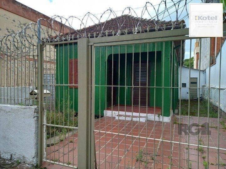 Terreno a venda - Jardim Botânico