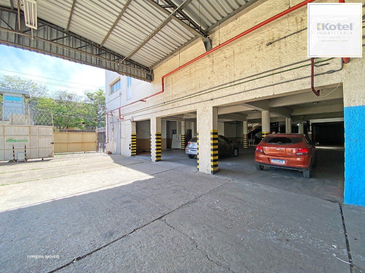 Predio para Venda - 2297m², 0 dormitórios, 20 vagas - Floresta — foto 5