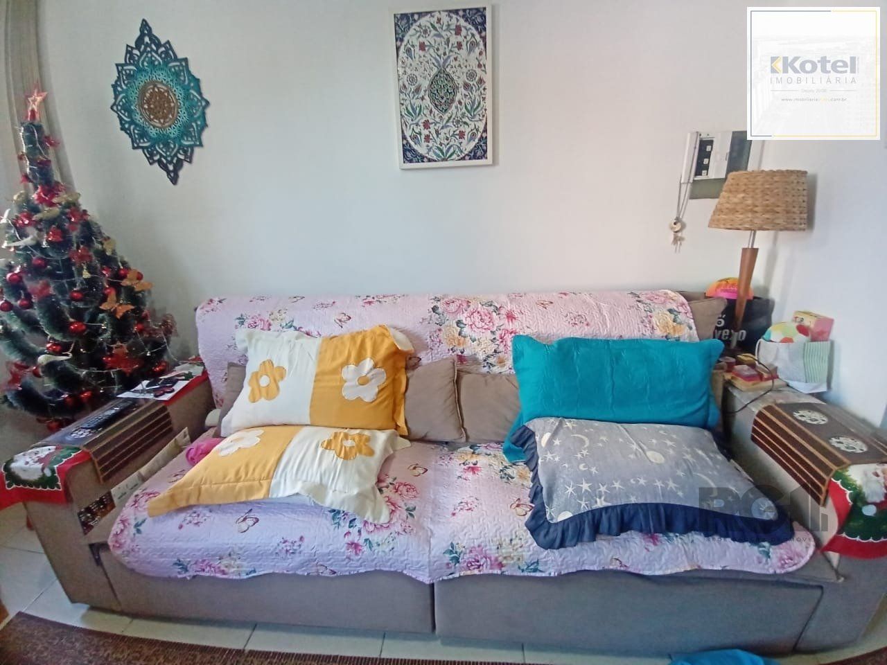 Apartamento 2 quartos à venda, 77m², Floresta - Porto Alegre — foto 4