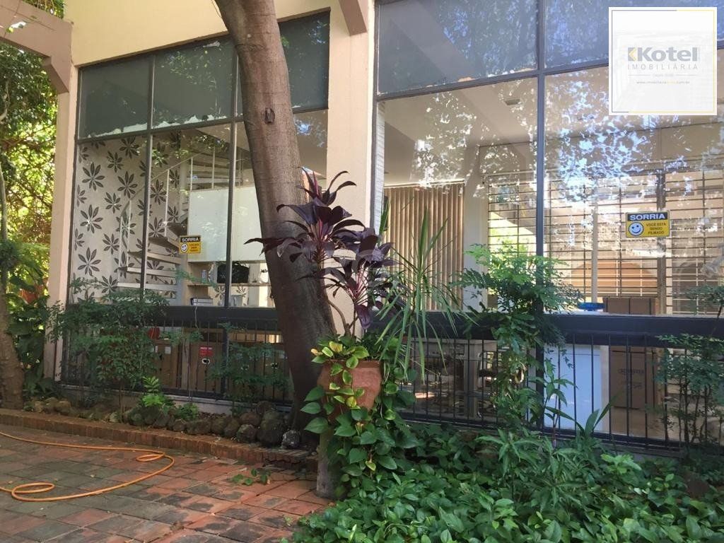 Loja para Venda - 79.93m², 0 dormitórios, Auxiliadora — foto 3
