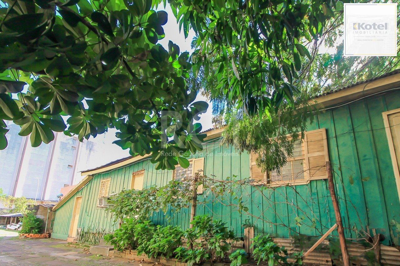 Casa Comercial para Venda - Partenon — foto 3